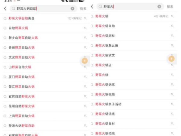 股票配资官网平台 为何曾被视作“土味”的野菜，竞成了火锅人的“流量密码”？